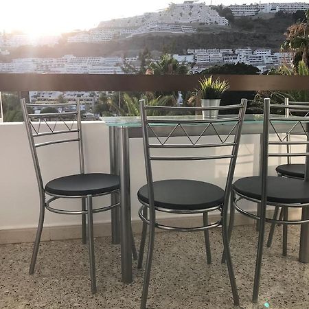 Apartment 3 Minutes From Puerto Rico Beach Mogán Exteriér fotografie