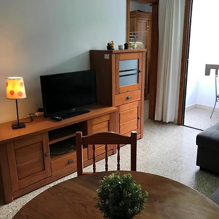 Apartment 3 Minutes From Puerto Rico Beach Mogán Exteriér fotografie