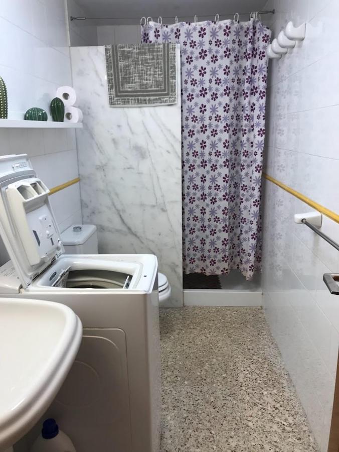 Apartment 3 Minutes From Puerto Rico Beach Mogán Exteriér fotografie