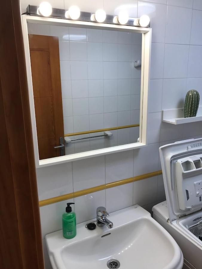Apartment 3 Minutes From Puerto Rico Beach Mogán Exteriér fotografie