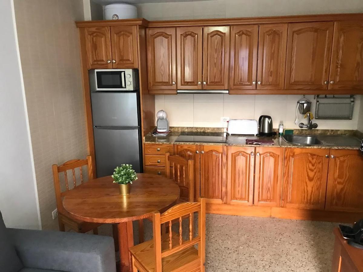Apartment 3 Minutes From Puerto Rico Beach Mogán Exteriér fotografie