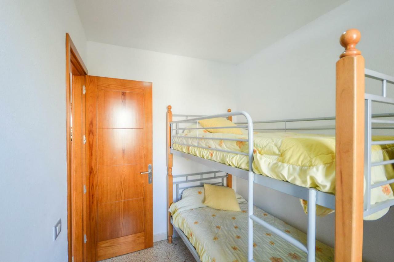 Apartment 3 Minutes From Puerto Rico Beach Mogán Exteriér fotografie