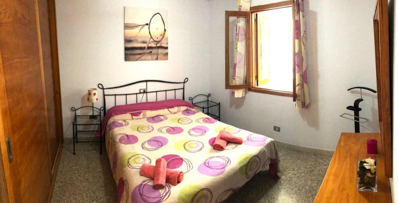 Apartment 3 Minutes From Puerto Rico Beach Mogán Exteriér fotografie