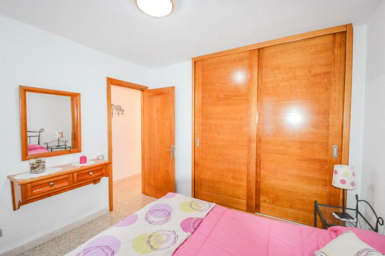 Apartment 3 Minutes From Puerto Rico Beach Mogán Exteriér fotografie
