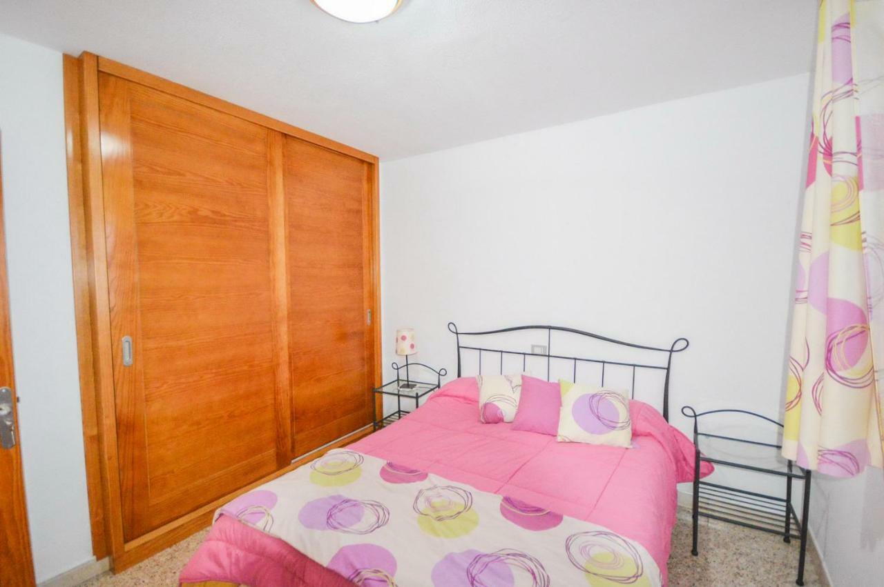 Apartment 3 Minutes From Puerto Rico Beach Mogán Exteriér fotografie