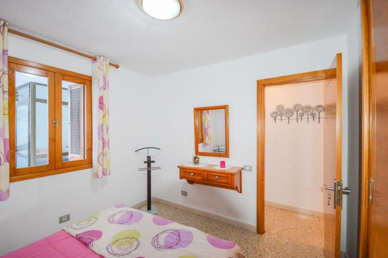 Apartment 3 Minutes From Puerto Rico Beach Mogán Exteriér fotografie